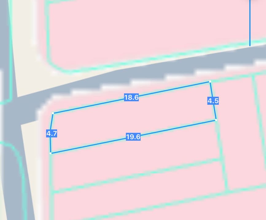 Lô đất 2 mặt tiền Bình Kỳ, Ngũ Hành Sơn 86m² - Tiềm năng tăng giá mạnh!