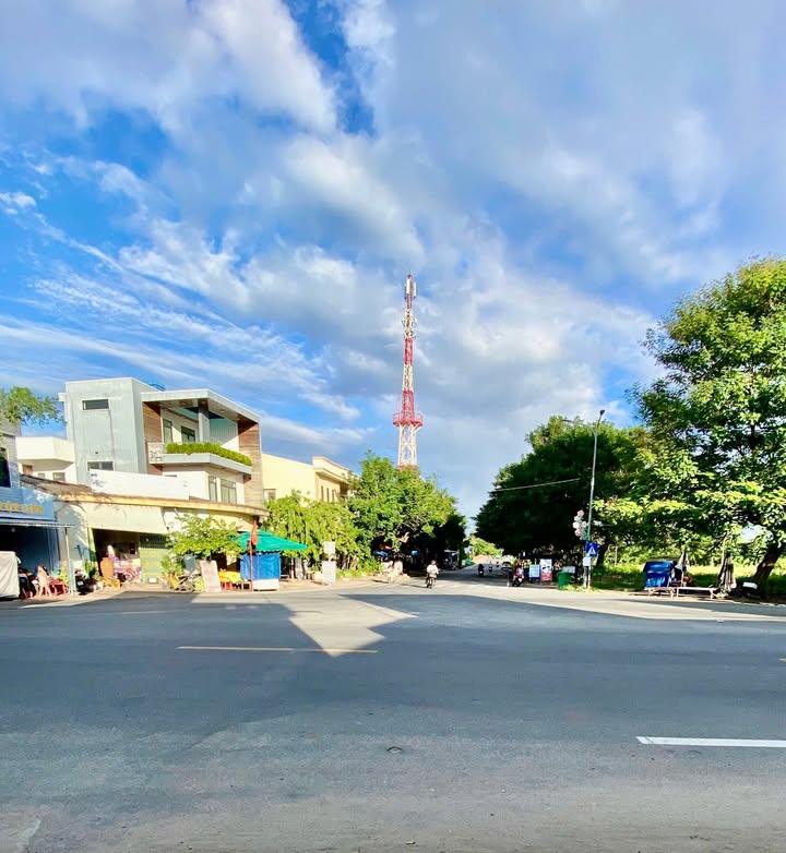 Đất mặt tiền biển Mỹ Khê 750m² giá 9 tỷ - Cơ hội đầu tư không thể bỏ qua!