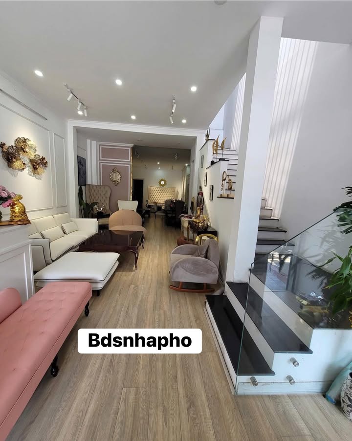 Nhà mặt tiền Ngô Quyền Đà Nẵng 125m² giá 14 tỷ - Đang có dòng tiền ổn định