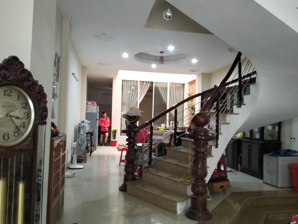 Nhà mặt tiền đường Hà Duy Phiên, Hòa Xuân 120m² giá thỏa thuận - Cơ hội đầu tư hấp dẫn!