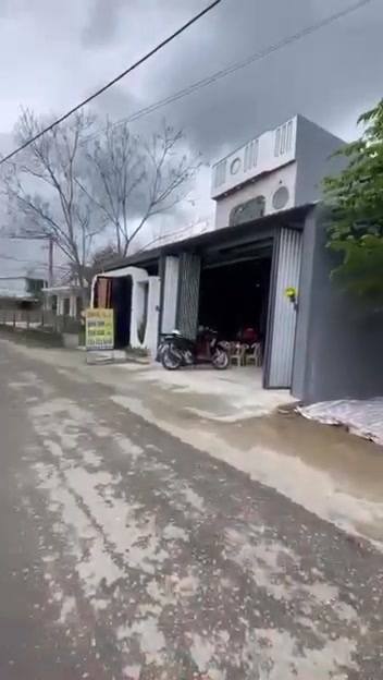 Đất nền Hòa Xuân 120m² giá 2.3 tỷ - Cơ hội đầu tư tuyệt vời!