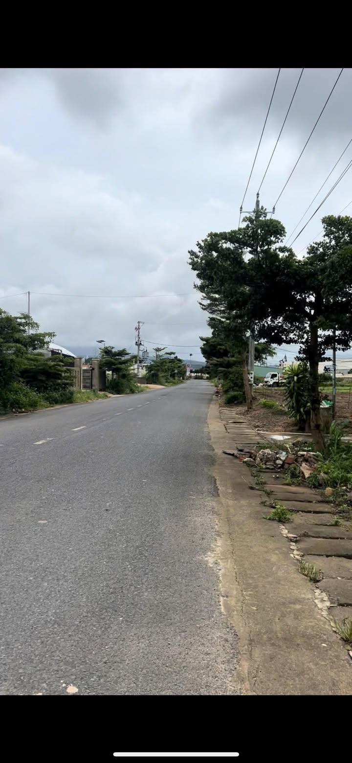 Đất nền Đà Lạt 200m² giá 2.5 tỷ - Sổ hồng chính chủ, thương lượng ngay!