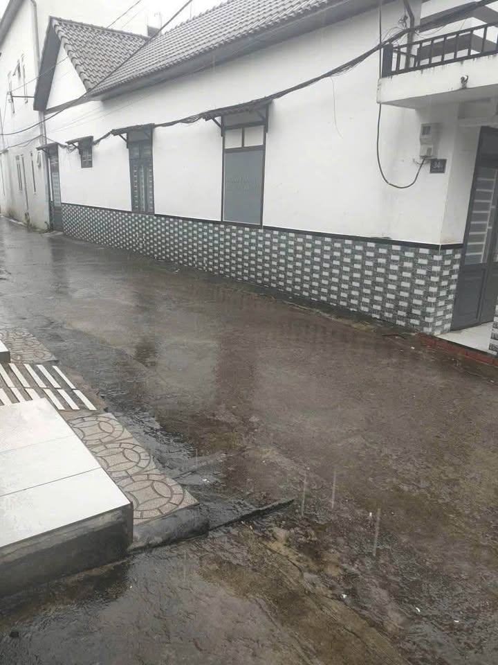 Nhà phố Đức Trọng 124m² giá 2.3 tỷ - Chính chủ bán gấp!