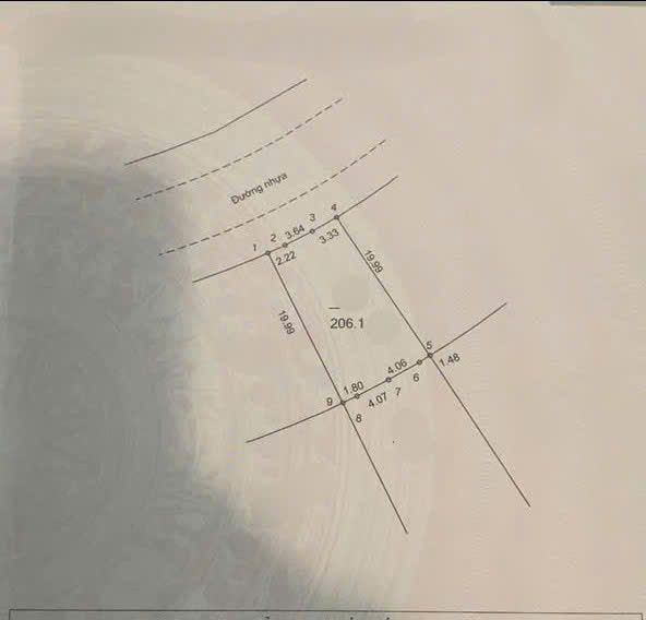Biệt thự Văn Phú 201m² giá 40 tỷ - Mặt tiền siêu đẹp, thiết kế 4 tầng!