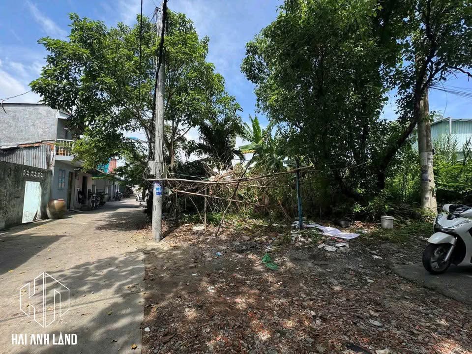 Đất nền góc L17 Khu Tái Định Cư Vĩnh Quang Rạch Giá 261m² - Giá 3 tỷ thương lượng