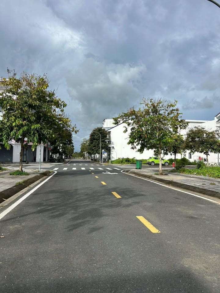 Đất nền Cát Tường WP1 Vị Thanh 74m² giá 900 triệu - Cơ hội đầu tư hấp dẫn!