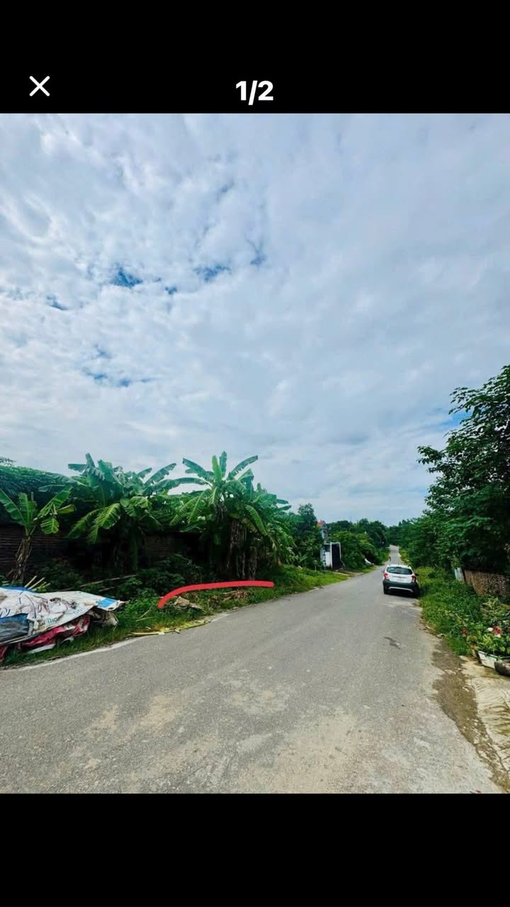 Đất nền gần Đền Hùng, xã Hy Cương, TP Việt Trì 120m² - Vị trí kinh doanh đắc địa!