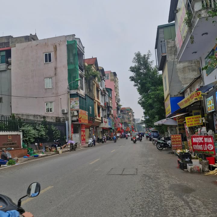 Căn hộ CCMN Vạn Phúc Hà Đông 60m² giá 16 tỷ - Đầu tư sinh lời cao!