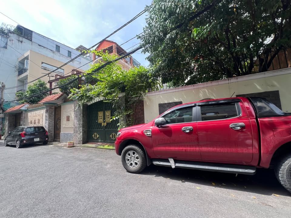 Đất nền 100m² đường Cộng Hòa, Tân Bình giá 8 tỷ - Đầu tư sinh lời ngay!