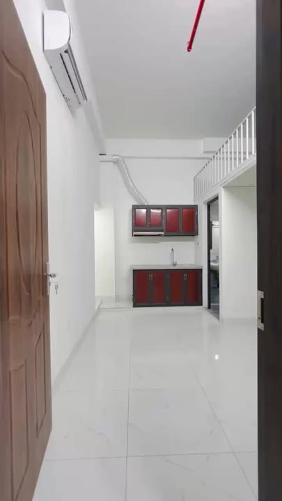 Phòng cho thuê mới tại 282 Kim Giang, Hoàng Mai, 4.2 triệu - An ninh đảm bảo và đầy đủ tiện nghi!