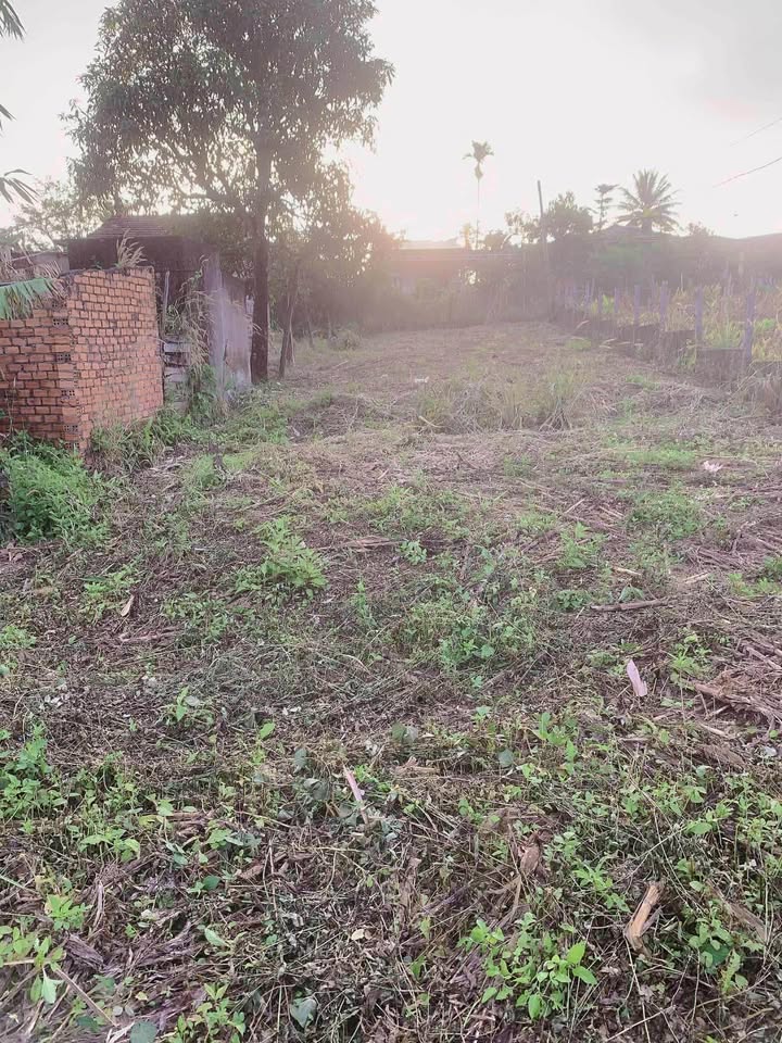 Lô đất Cư Knia 640m² giá 1.024 tỷ - Mặt tiền rộng 16m, đầu tư sinh lời!