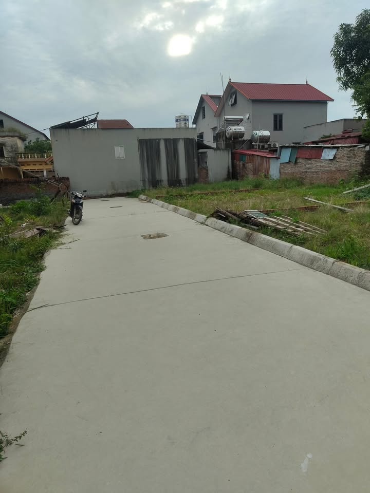 Đất nền Mai Đình, Sóc Sơn 80m² giá 2.8 tỷ - Đầu tư sinh lời ngay!