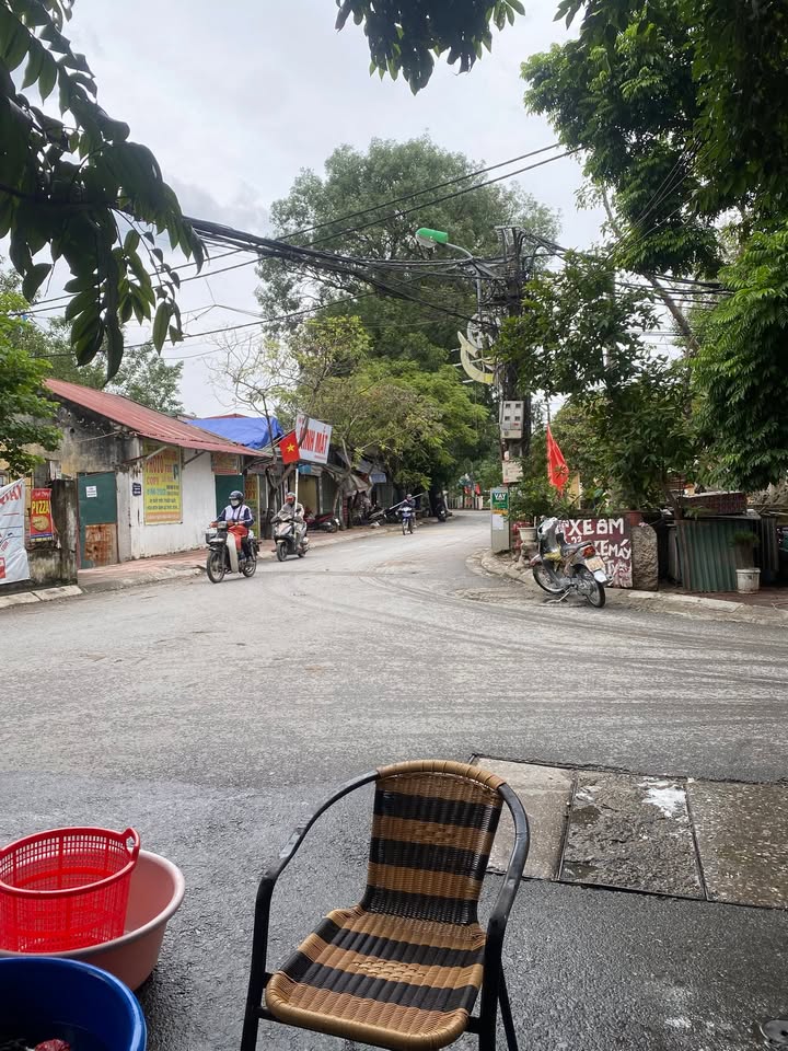 Đất nền Tả Thanh Oai 90m² giá thỏa thuận - Mặt tiền 6m thuận lợi kinh doanh