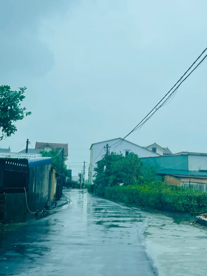 Đất nền 2 mặt tiền Nam Hải - Kỳ Hải 250m² - Cơ hội đầu tư hấp dẫn!