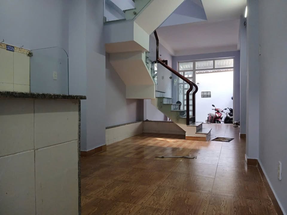 Nhà phố 3 tầng 42/1 Đường số 17, Hiệp Bình Chánh, Thủ Đức - Giá 5.8 tỷ, Thương lượng!