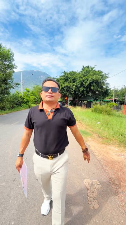 Đất mặt tiền nhựa Xã Phan, 735m² giá chỉ 220 triệu - Cơ hội đầu tư tuyệt vời!