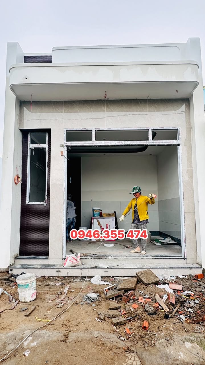 Nhà cấp 4 KDC Tràng An, Bạc Liêu 69m² - Chính chủ bán gấp!