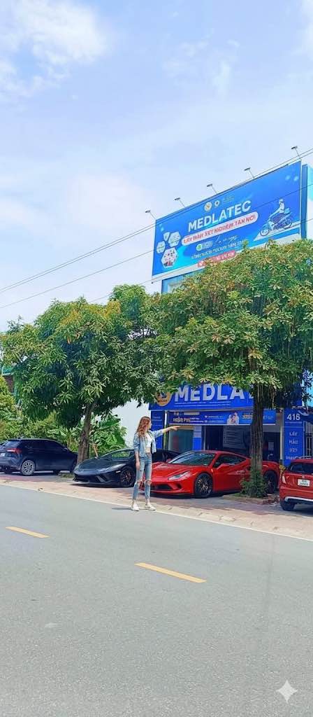 Đất mặt tiền đường Hải Thượng Lãn Ông, 160m² giá 10 tỷ - Cơ hội kinh doanh tuyệt vời!