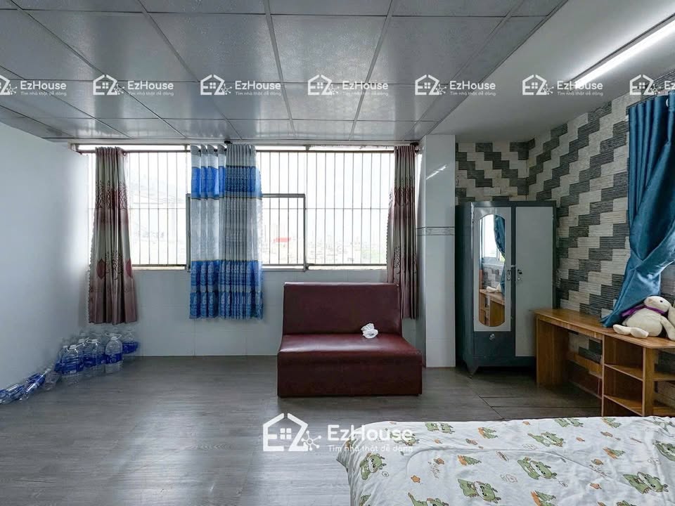 Phòng cho thuê Lê Thúc Hoạch, Tân Phú - Tiện nghi đầy đủ, giờ giấc tự do!