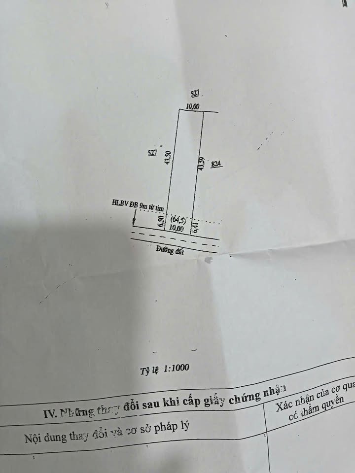 Nhà cấp 4 đẹp Tân Khai 500m² giá 1.4 tỷ - Sẵn sàng vào ở ngay!