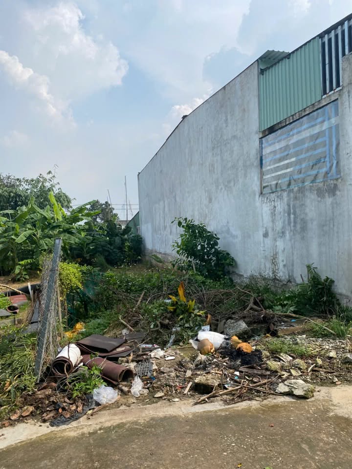 Đất nền Bình Chuẩn 198m² giá 3.2 tỷ - Chính chủ bán gấp!