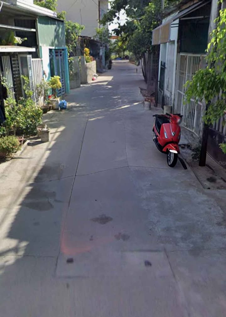 Lô đất đường Trần Đình Tri, 91m² - Gần biển, giá tốt hiếm có!