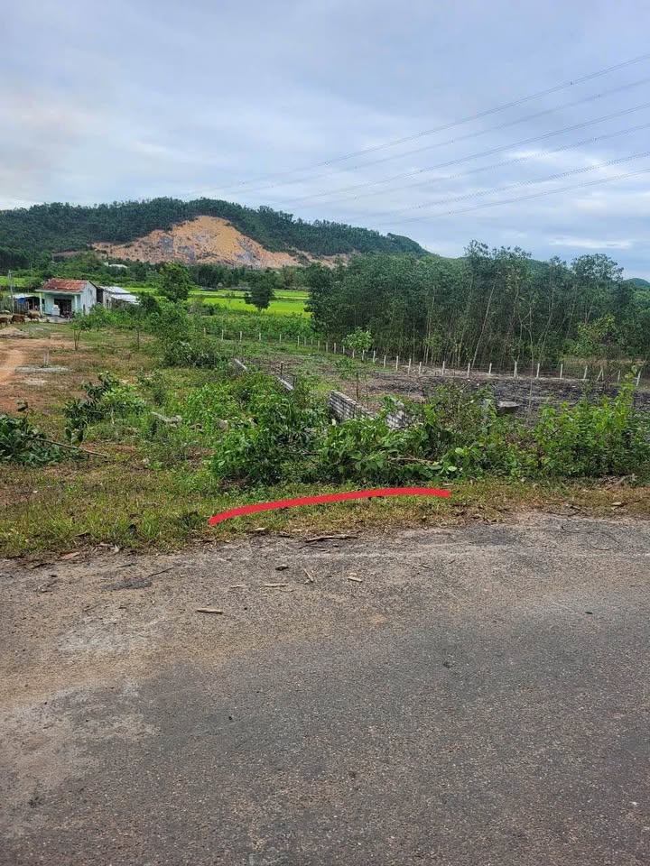 Đất nền Hòa Phú Đà Nẵng 150m² giá 700 triệu - Sổ hồng chính chủ, đầu tư sinh lời!