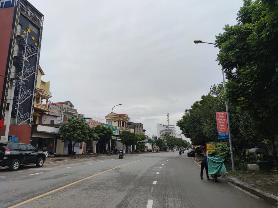 Đất nền Vân Trì - Đông Anh 80m² giá chỉ 6 tỷ - Đầu tư sinh lời ngay!