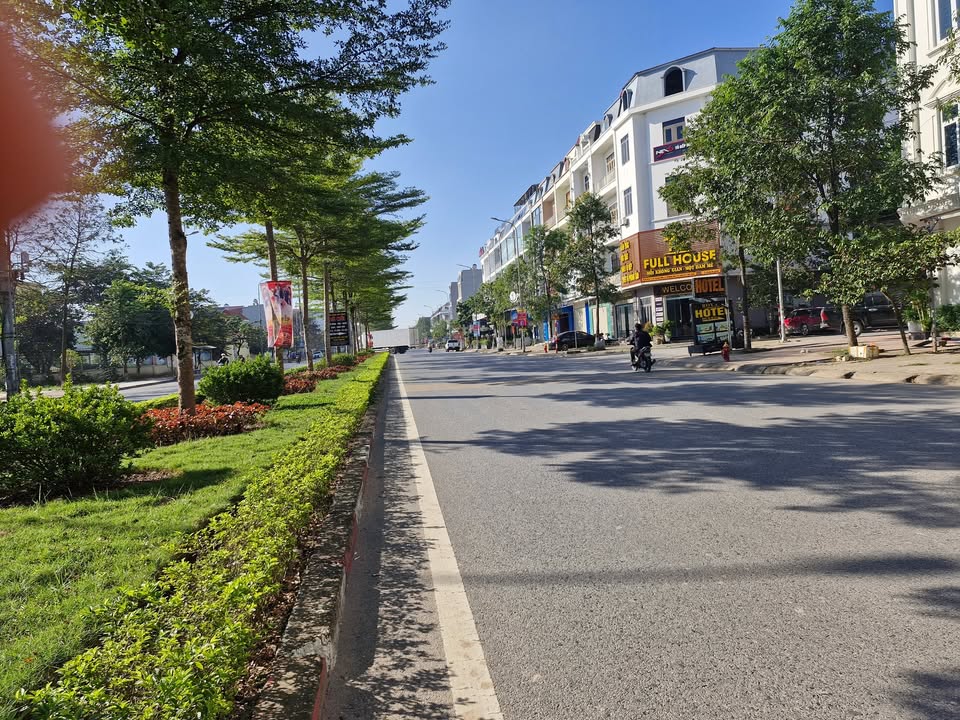 Nhà riêng mặt đường Trương Định Quế Võ 100m² giá 7 tỷ - Vị trí trung tâm thuận lợi!