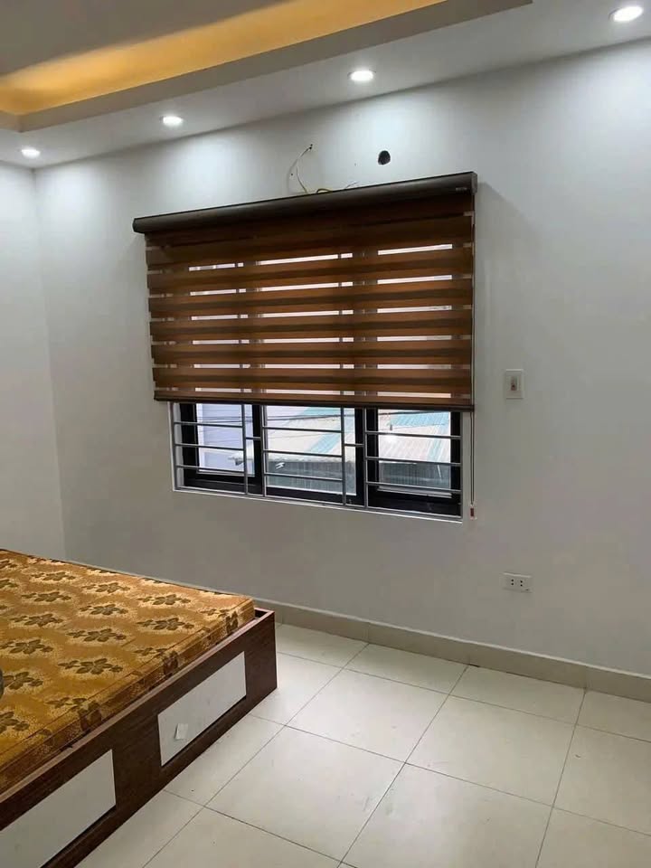 Nhà cho thuê Yên Nghĩa Hà Đông 33m² giá 6.5 triệu - Nhà mới, tiện nghi đầy đủ!