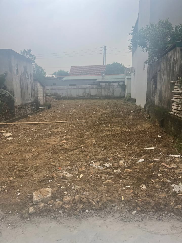 Lô đất 291m² phường Quảng Hưng - Giá chỉ 6.407 tỷ - Cơ hội đầu tư tuyệt vời!