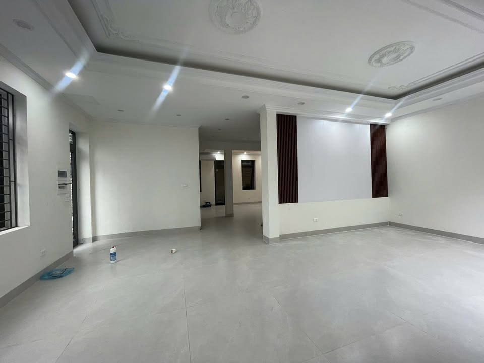 Cho thuê biệt thự KĐT Phú Lương, Hà Đông 230m² giá 40 triệu - Bàn giao ngay!