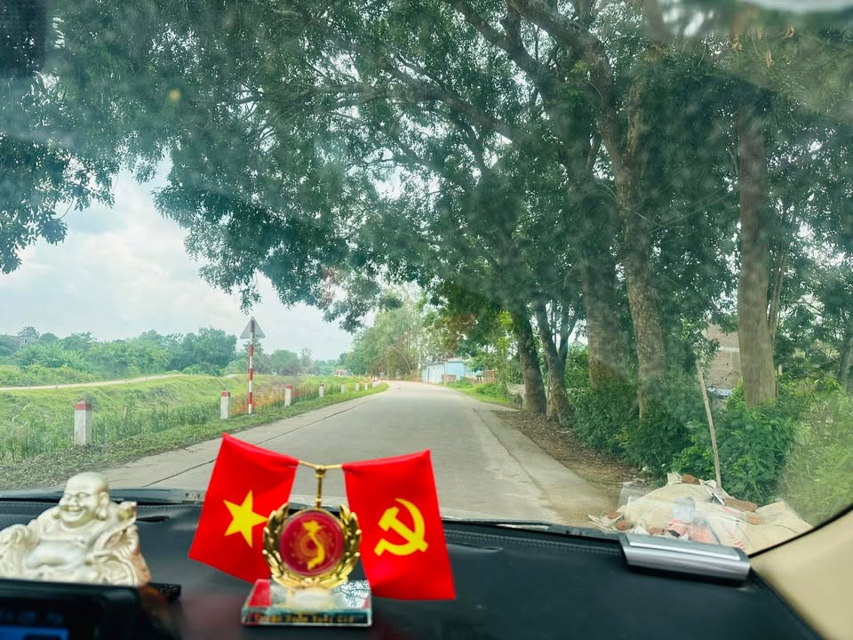 Đất mặt tiền Đào Xá 149m² giá 800 triệu - Vị trí kinh doanh đắc địa!