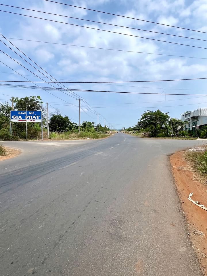 Đất nền Gia Kiệm 900m² giá 680 triệu - Sổ hồng riêng, sang tên nhanh!