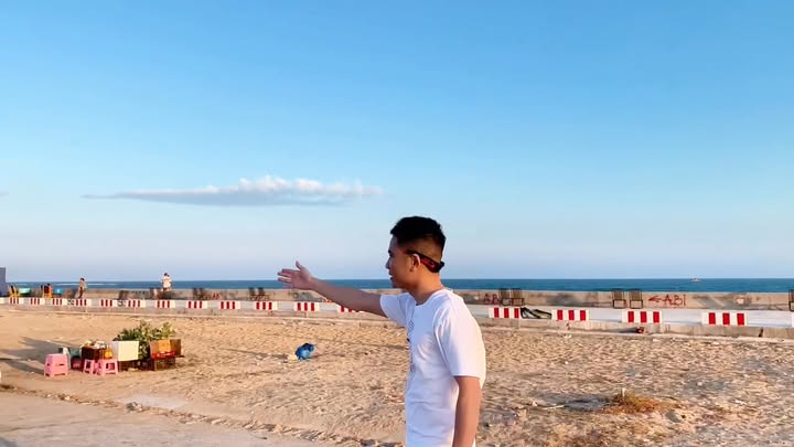 Lô đất mặt biển Hòa Phú 125m² giá 2.875 tỷ - Cơ hội đầu tư tuyệt vời!