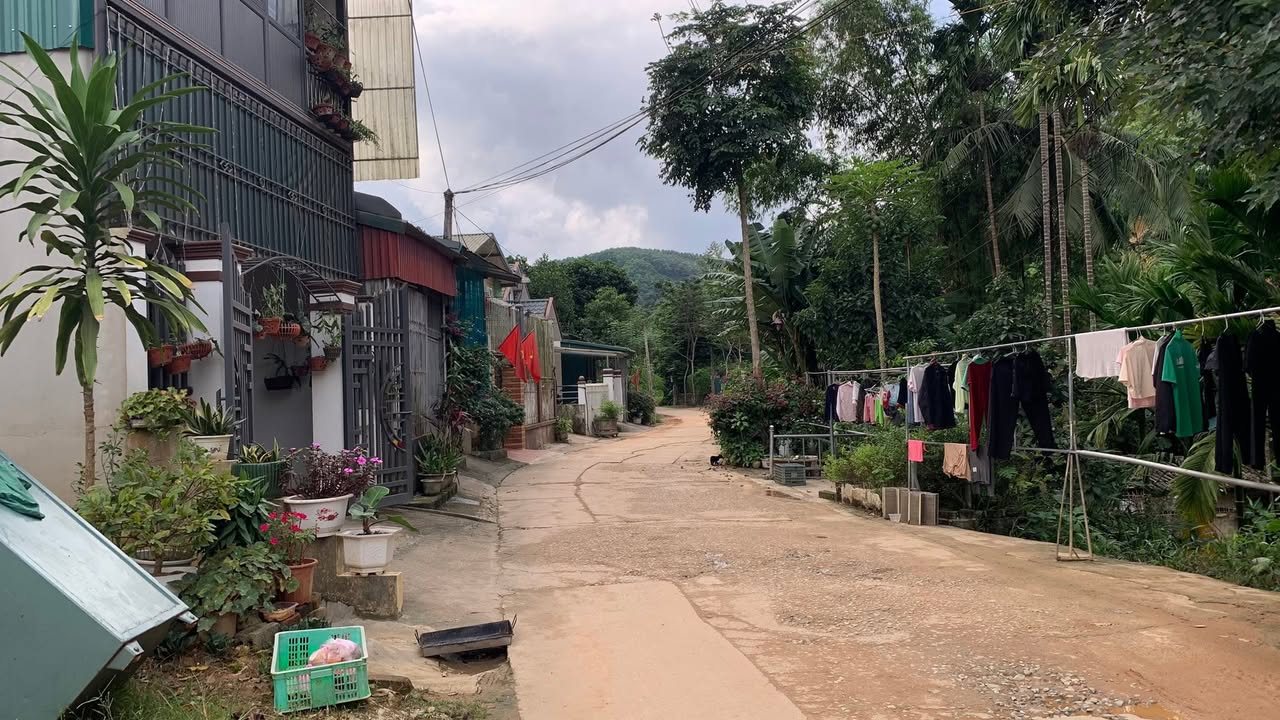 Đất nền Minh Bảo Yên Bái 300m² giá 1.7 tỷ - Mặt đường quy hoạch mở rộng