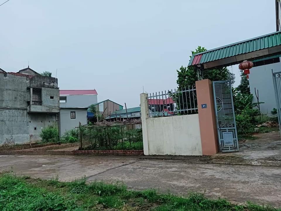 Đất nền Ngọc Liệp, Quốc Oai 81m² giá 40 triệu - Lô hiếm, ô tô tránh nhau!