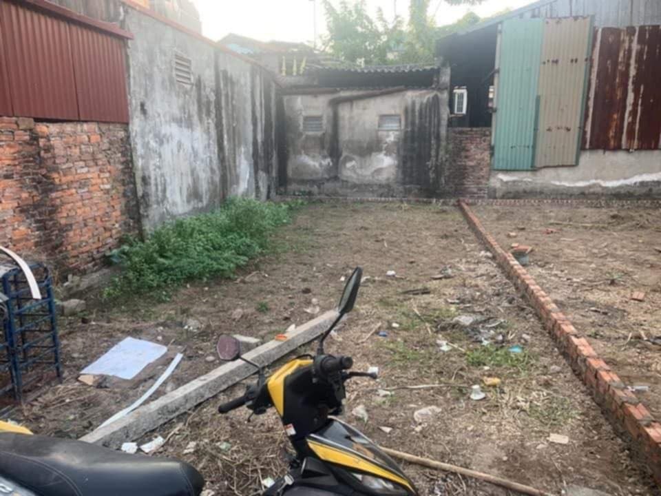 Lô đất 62m² tại Thị Trấn Phúc Thọ giá chỉ 1 tỷ - Vị trí đắc địa, giao thông thuận lợi!