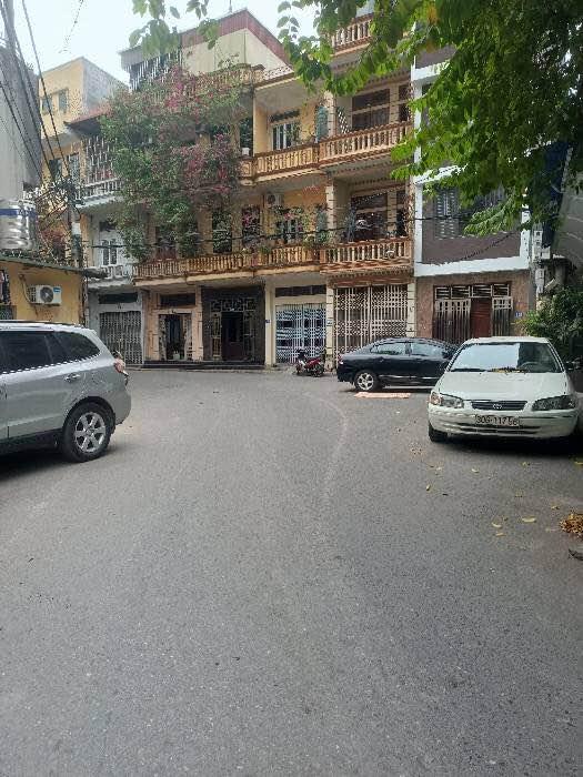 Nhà riêng Cầu Diễn 60m² giá 4.5 tỷ - Thiết kế đẳng cấp, thuận tiện kinh doanh!