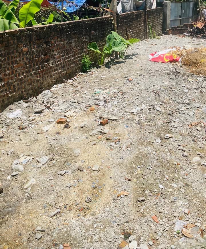 Đất Di Trạch 42m² giá thỏa thuận - Cơ hội đầu tư tuyệt vời!