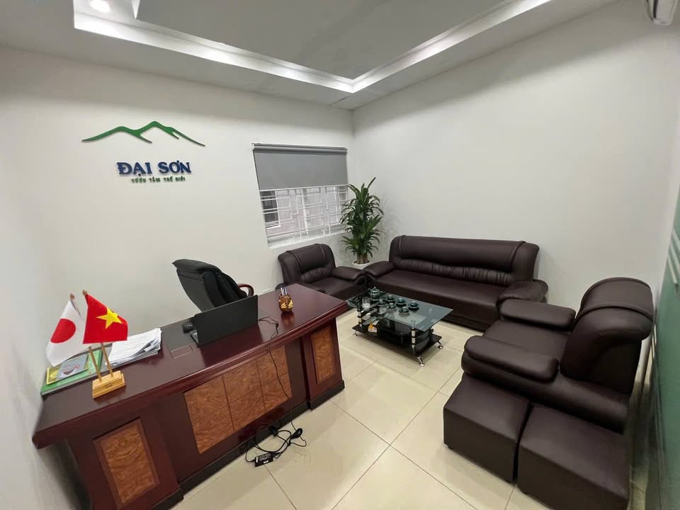 Sàn văn phòng cho thuê tại Mỹ Đình - 100m² chỉ 14 triệu/tháng!