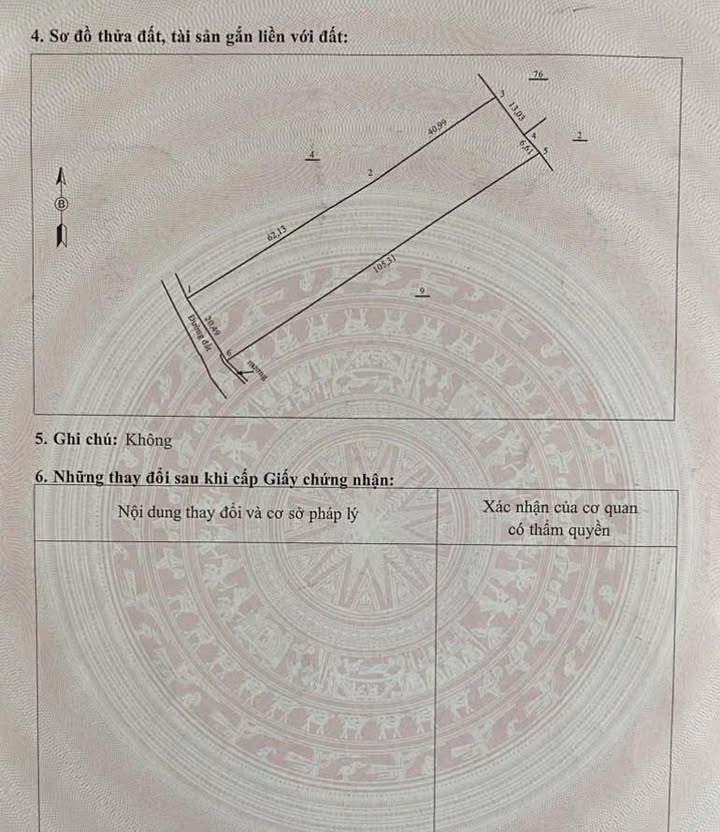Đất nền Đú Sáng Kim Bôi 2000m² giá chỉ 500 triệu - Đầu tư sinh lời ngay!