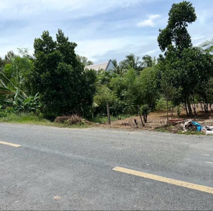 Đất nền chính chủ Phú Thọ 1.100m² giá thỏa thuận - Tiềm năng sinh lời cao!