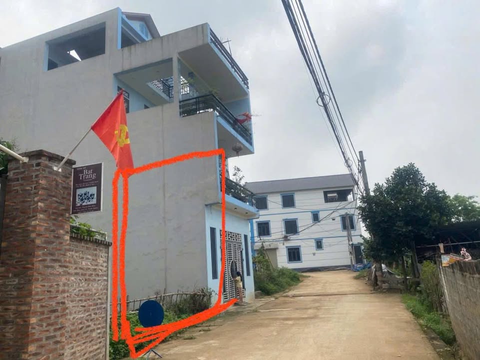 Đất đấu giá 91m² Tuyết Nghĩa - Quốc Oai chỉ 4 triệu/m² - Đầu tư sinh lời ngay!