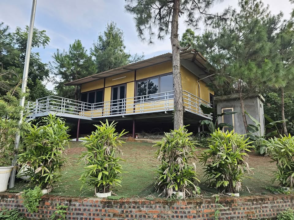 Đất nền Tiến Xuân 213m² giá thỏa thuận - View triệu đô hấp dẫn!