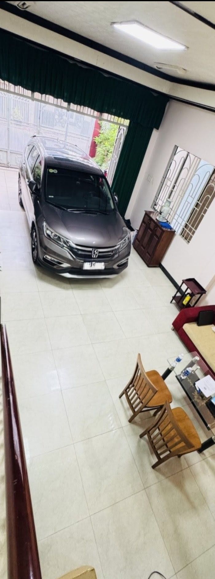 Mặt tiền kinh doanh đỉnh Ni Sư Huỳnh Liên 96m² giá chỉ 18.3 tỷ - Cơ hội hiếm có!