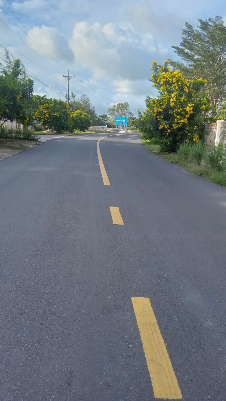 Đất mặt tiền Lương Định Của, La Gi 360m² giá 900 triệu - Cơ hội đầu tư tuyệt vời!