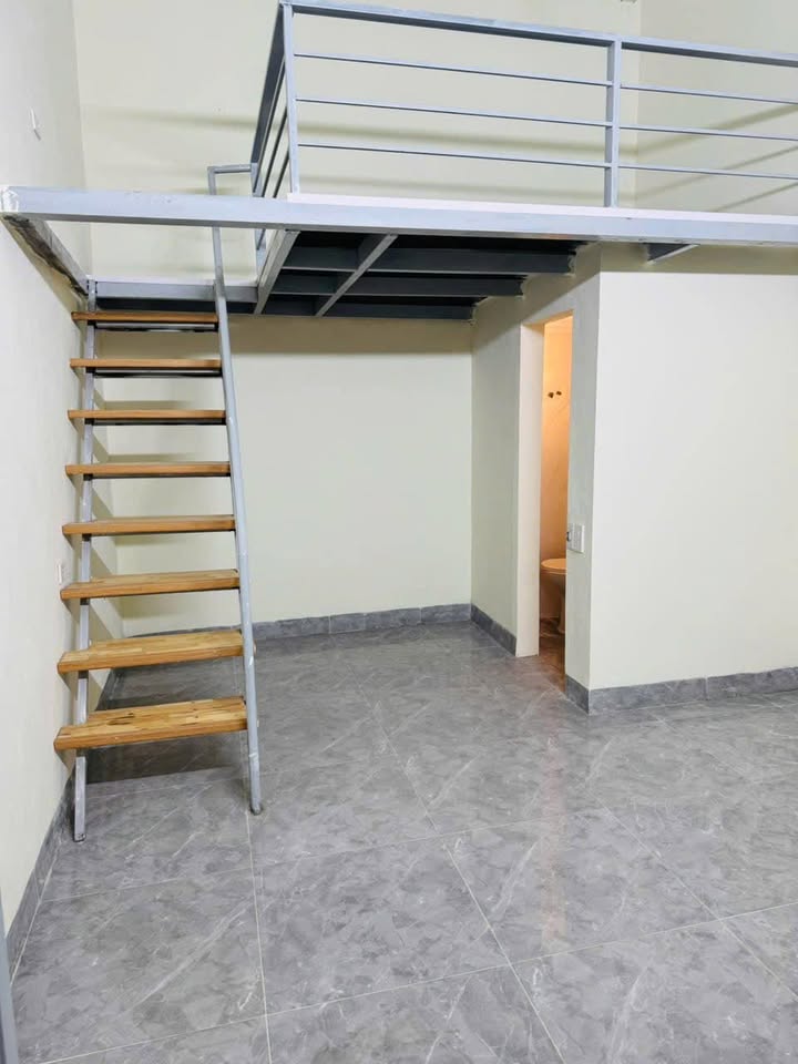 Căn hộ phòng trọ Phúc Tân Hoàn Kiếm 20m² giá 3.5 triệu - Vào ở ngay!