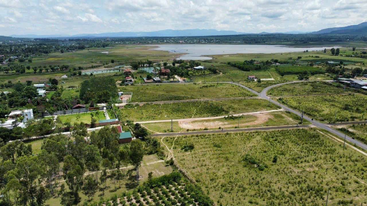 Đất nền Tân Sơn, Biển Hồ, 480m² giá 1.5 tỷ - Cơ hội đầu tư tuyệt vời!