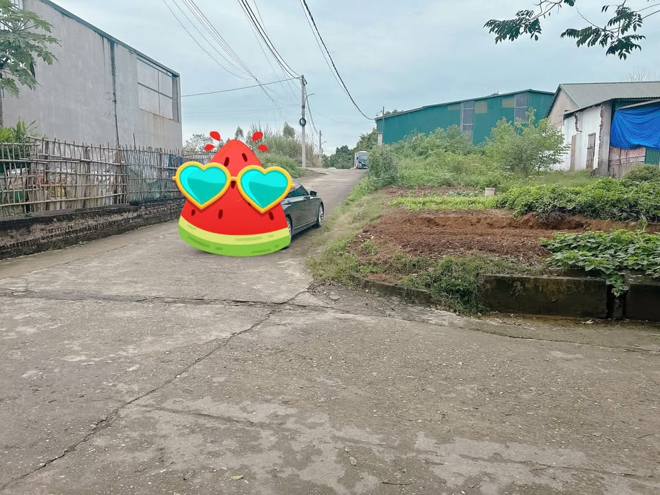 Đất nền Vân Phú - Việt Trì 80m² giá chỉ 2 tỷ - Đường nhựa sắp hoàn thiện!